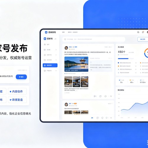 江阳百家号信息发布代运营